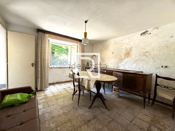 appartamento in vendita a Galeata