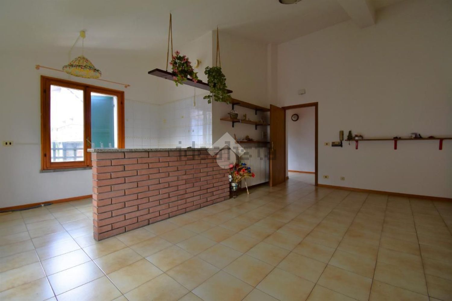 appartamento in vendita a Galeata
