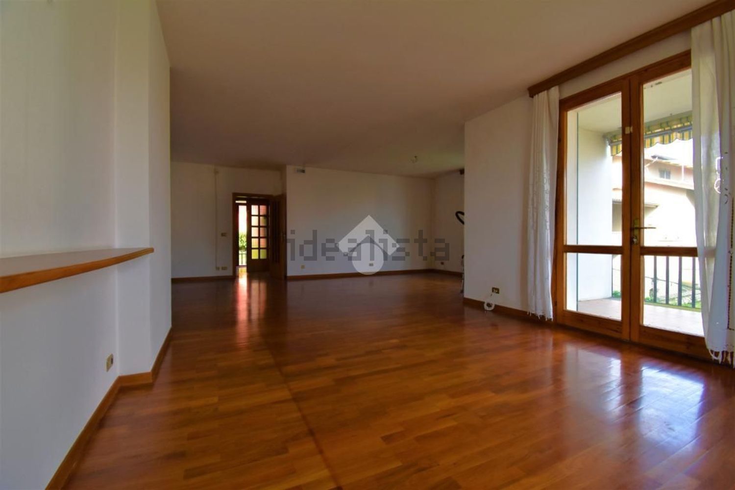 appartamento in vendita a Galeata