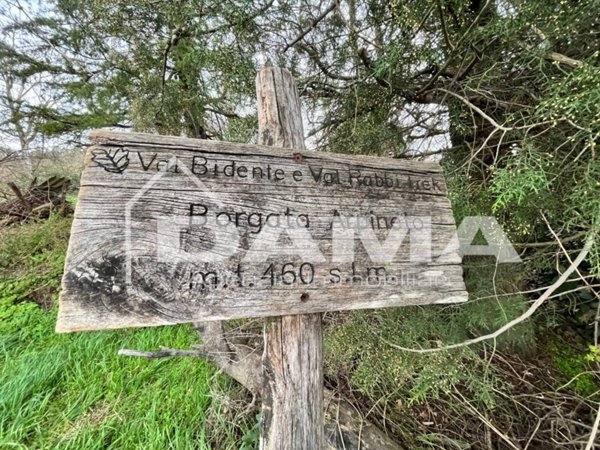 casa indipendente in vendita a Galeata