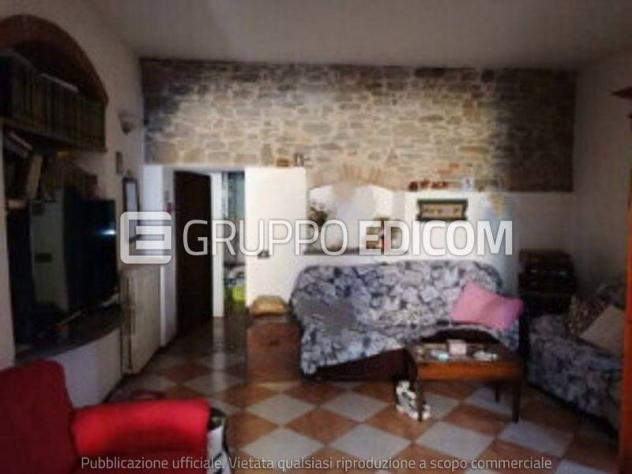 appartamento in vendita a Galeata