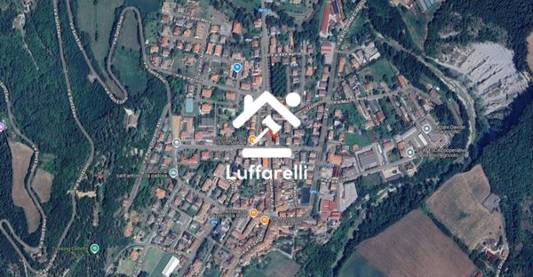 appartamento in vendita a Galeata