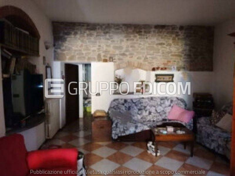 appartamento in vendita a Galeata