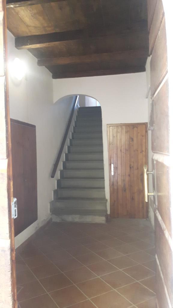 appartamento in vendita a Galeata