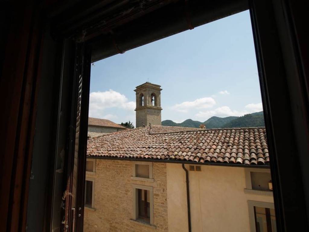 casa indipendente in vendita a Galeata in zona San Zeno