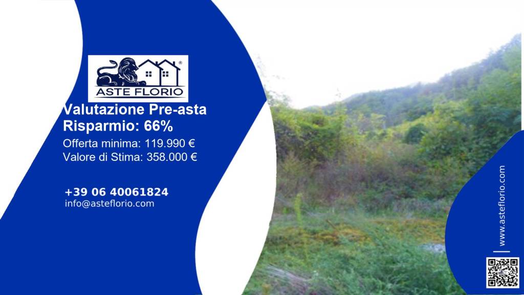 appartamento in vendita a Galeata in zona Buggiana