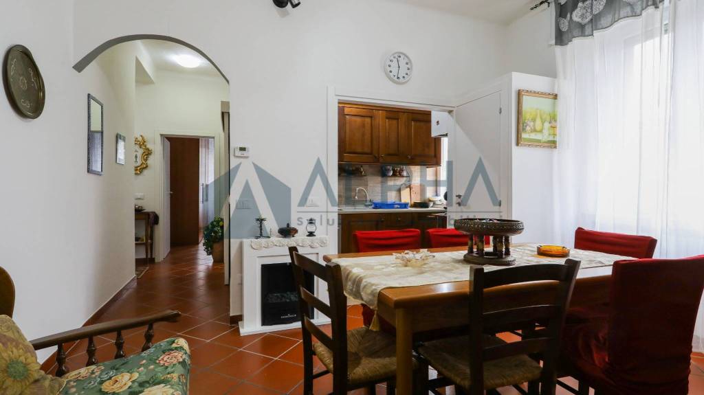 appartamento in vendita a Galeata
