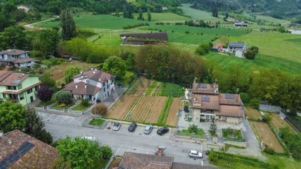 terreno edificabile in vendita a Galeata