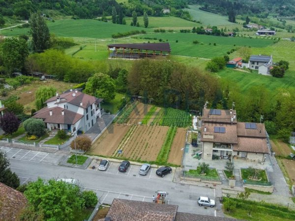 terreno edificabile in vendita a Galeata