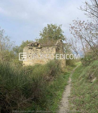 rudere in vendita a Galeata