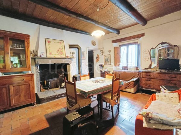 casa indipendente in vendita a Galeata