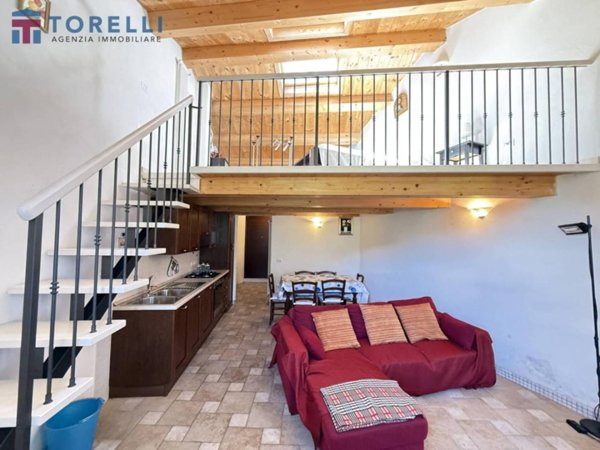 casa indipendente in vendita a Galeata