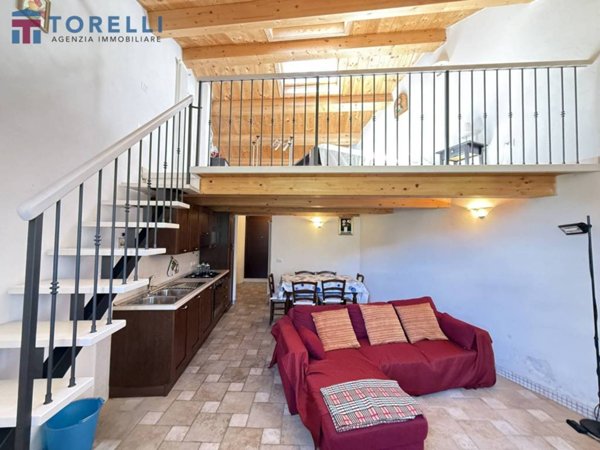 casa indipendente in vendita a Galeata in zona Pianetto