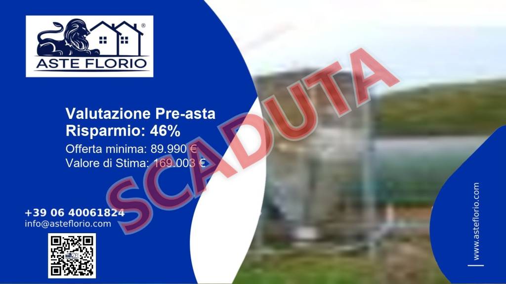 ufficio in vendita a Galeata in zona Buggiana