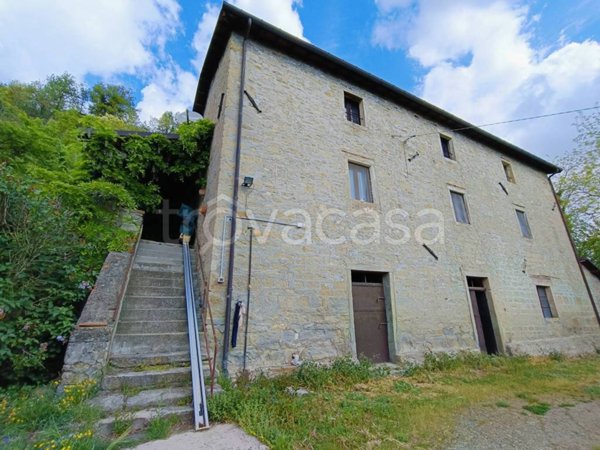 casa indipendente in vendita a Galeata