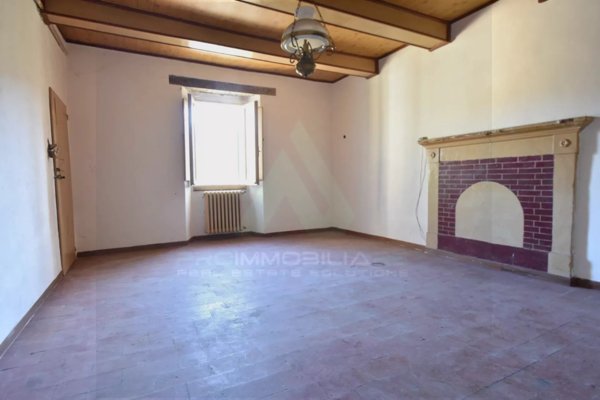 casa indipendente in vendita a Galeata in zona Pianetto