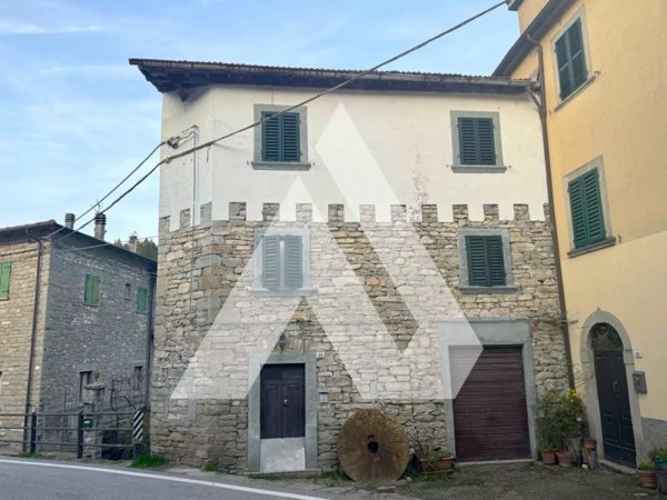 appartamento in vendita a Galeata