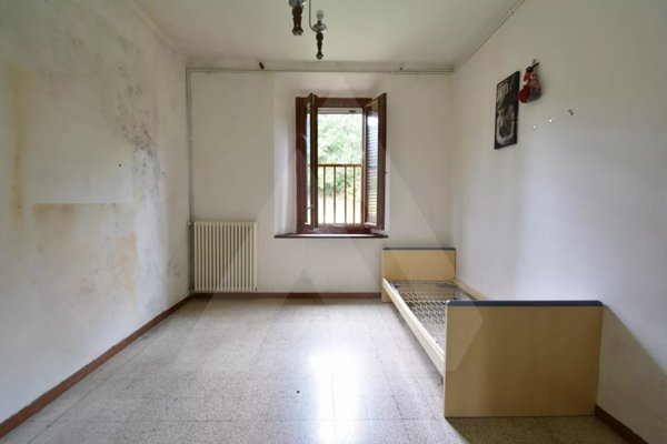 appartamento in vendita a Galeata