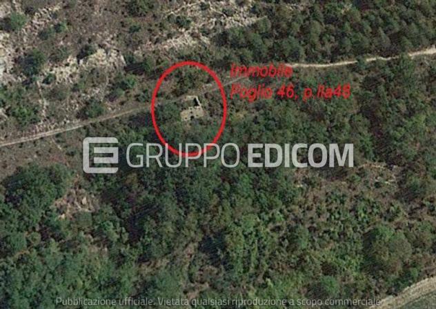 rudere in vendita a Galeata