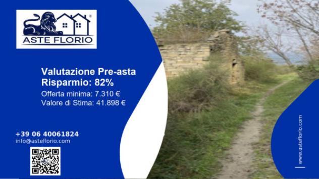 rudere in vendita a Galeata