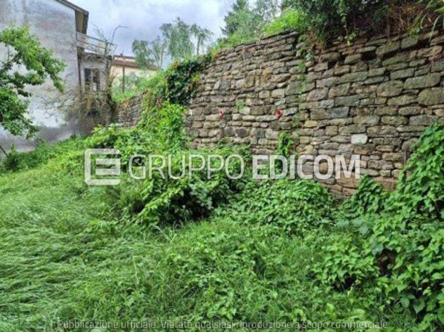 appartamento in vendita a Galeata