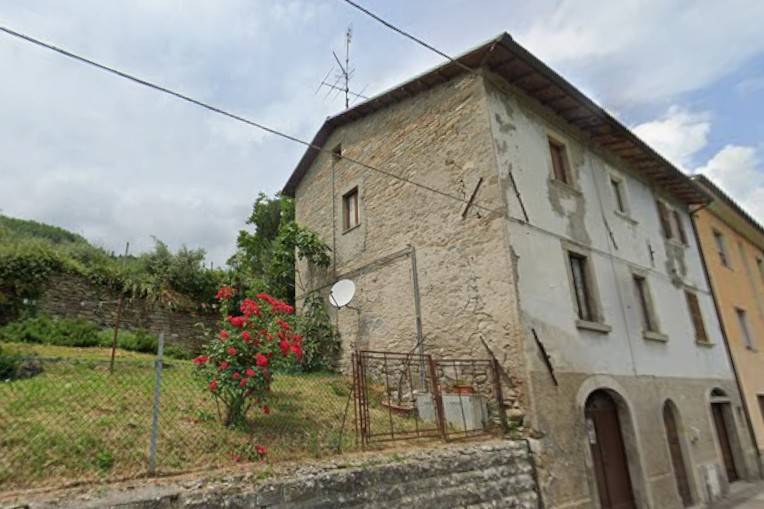 appartamento in vendita a Galeata