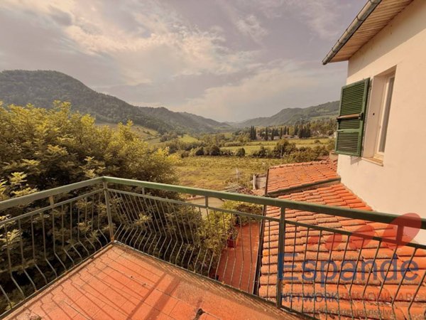 appartamento in vendita a Galeata