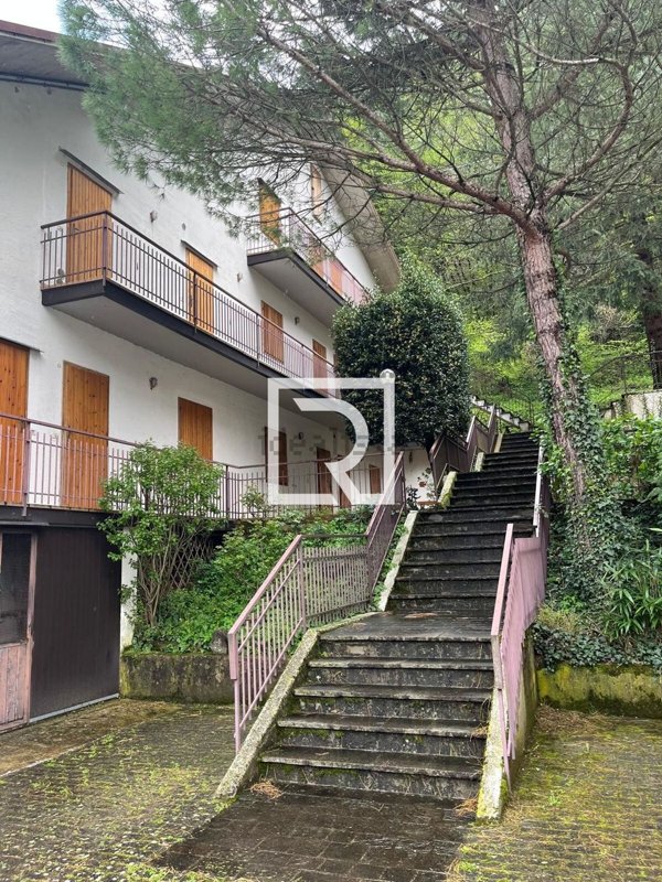 appartamento in vendita a Galeata