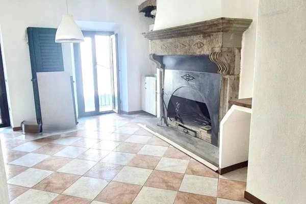 appartamento in vendita a Galeata