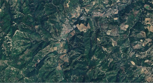 appartamento in vendita a Galeata