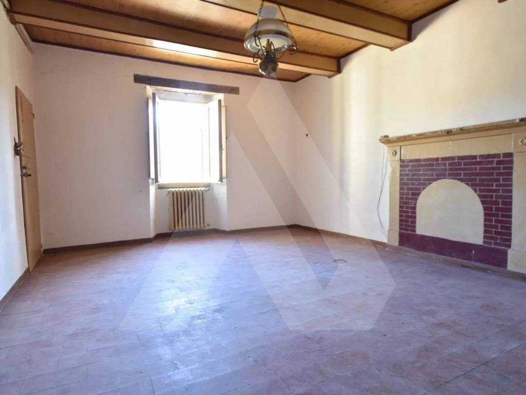 casa indipendente in vendita a Galeata in zona Pianetto