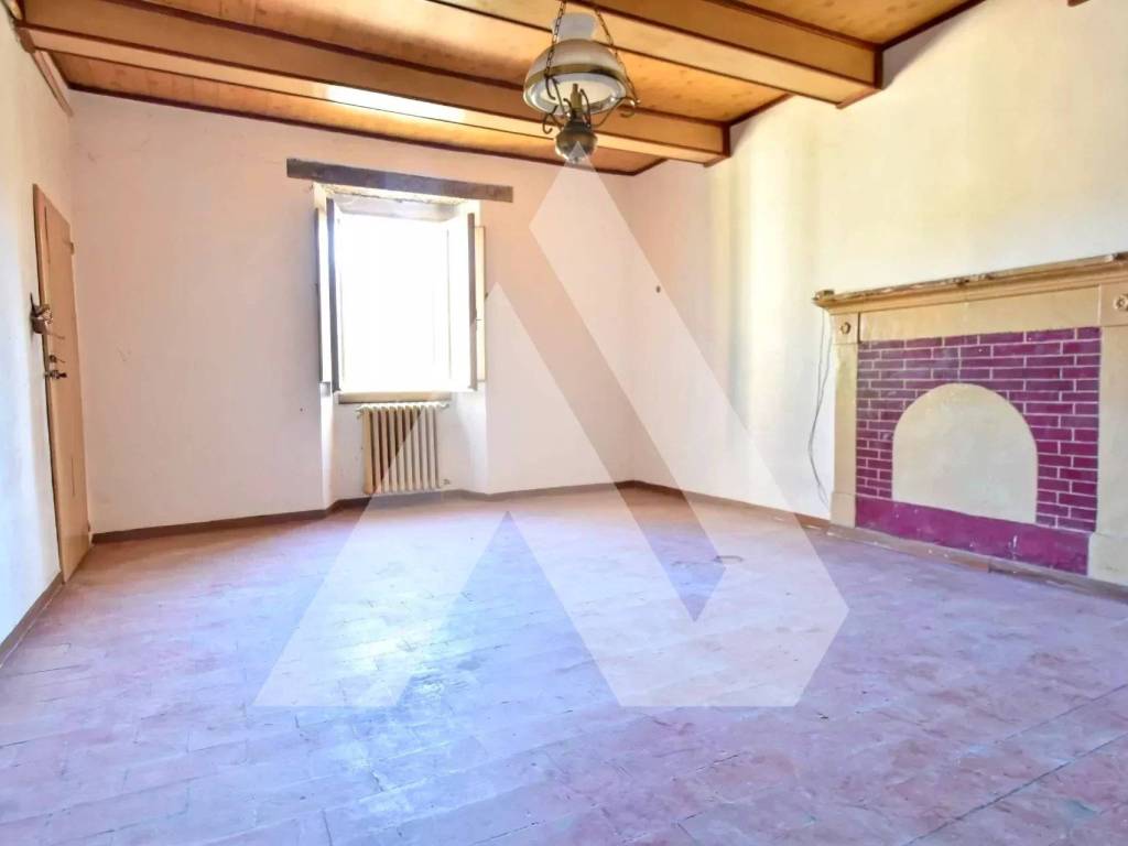 casa indipendente in vendita a Galeata in zona Pianetto