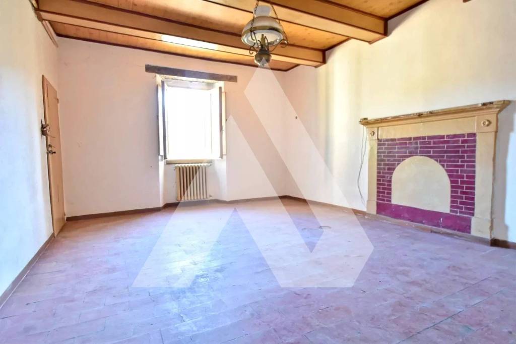 casa indipendente in vendita a Galeata in zona Pianetto