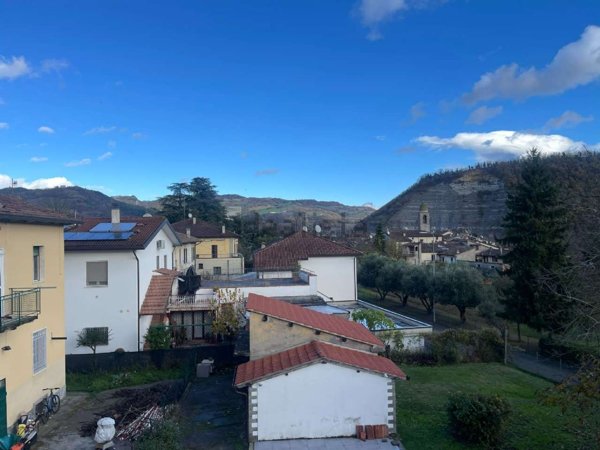 appartamento in vendita a Galeata