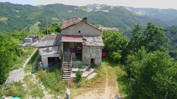 appartamento in vendita a Galeata