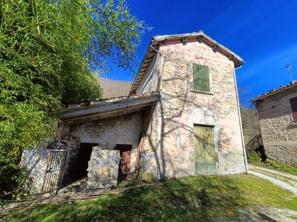 pentavano in vendita a Galeata