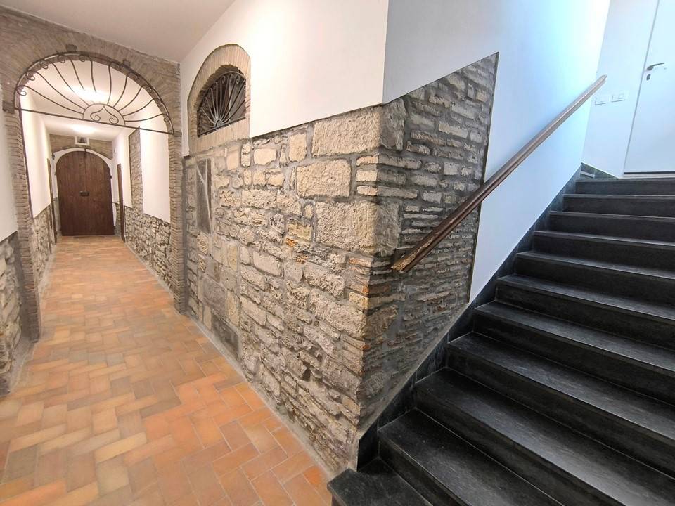 appartamento in vendita a Galeata