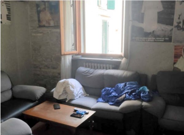 casa indipendente in vendita a Galeata