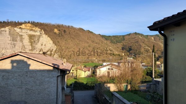 appartamento in vendita a Galeata