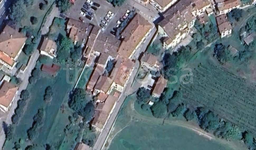 appartamento in vendita a Galeata in zona Pianetto