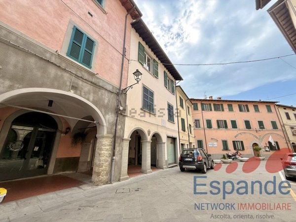 appartamento in vendita a Galeata