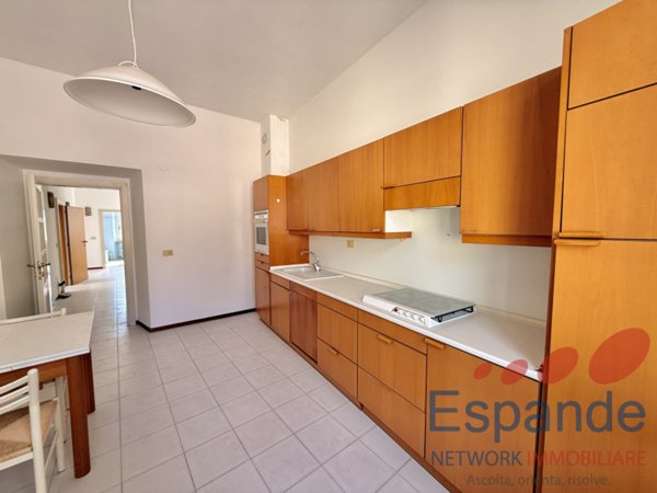 appartamento in vendita a Galeata