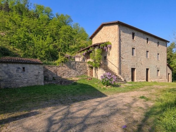 casale in vendita a Galeata