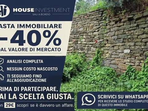 appartamento in vendita a Galeata