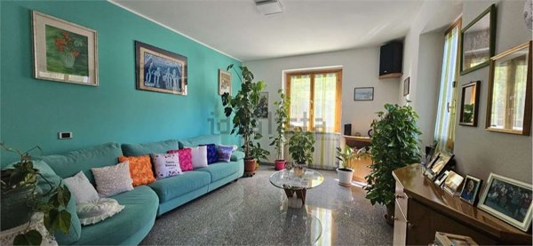 appartamento in vendita a Galeata