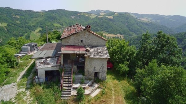 appartamento in vendita a Galeata