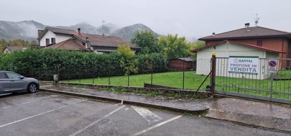 appartamento in vendita a Galeata