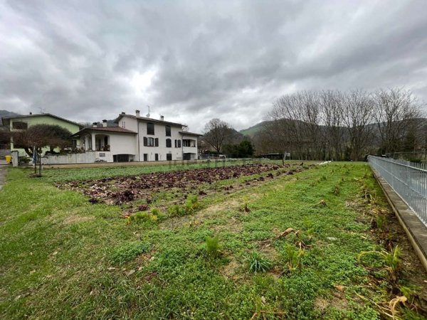 terreno edificabile in vendita a Galeata