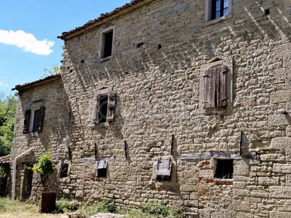casa indipendente in vendita a Galeata