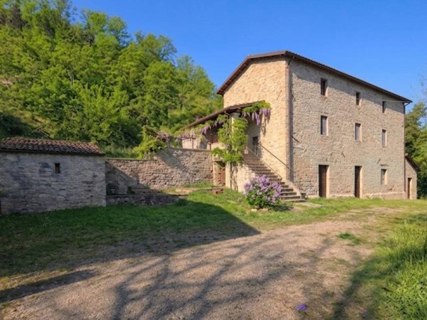 appartamento in vendita a Galeata